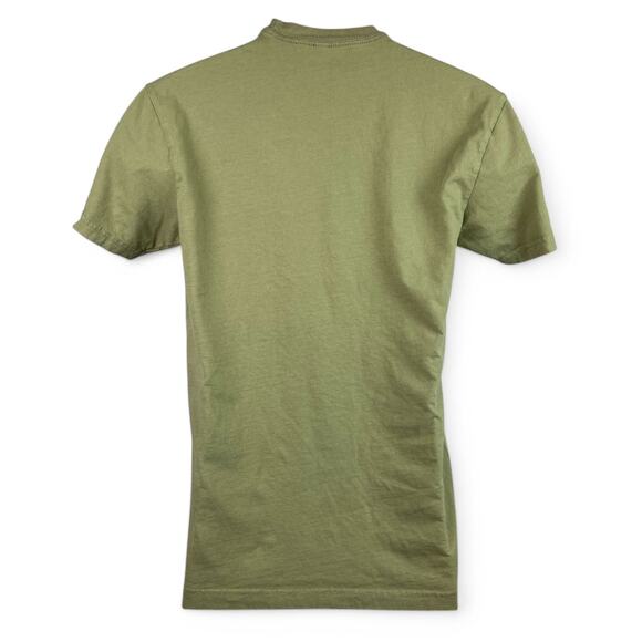 Mountain Man Challenge T Shirt Bike Racing Fat Tire Farm Portland Oregon Small - Picture 3 of 8